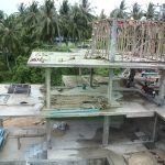 Koh Phangan Realty construction - structures (2)