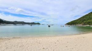 The best Koh Phangan beach land for sale (5)